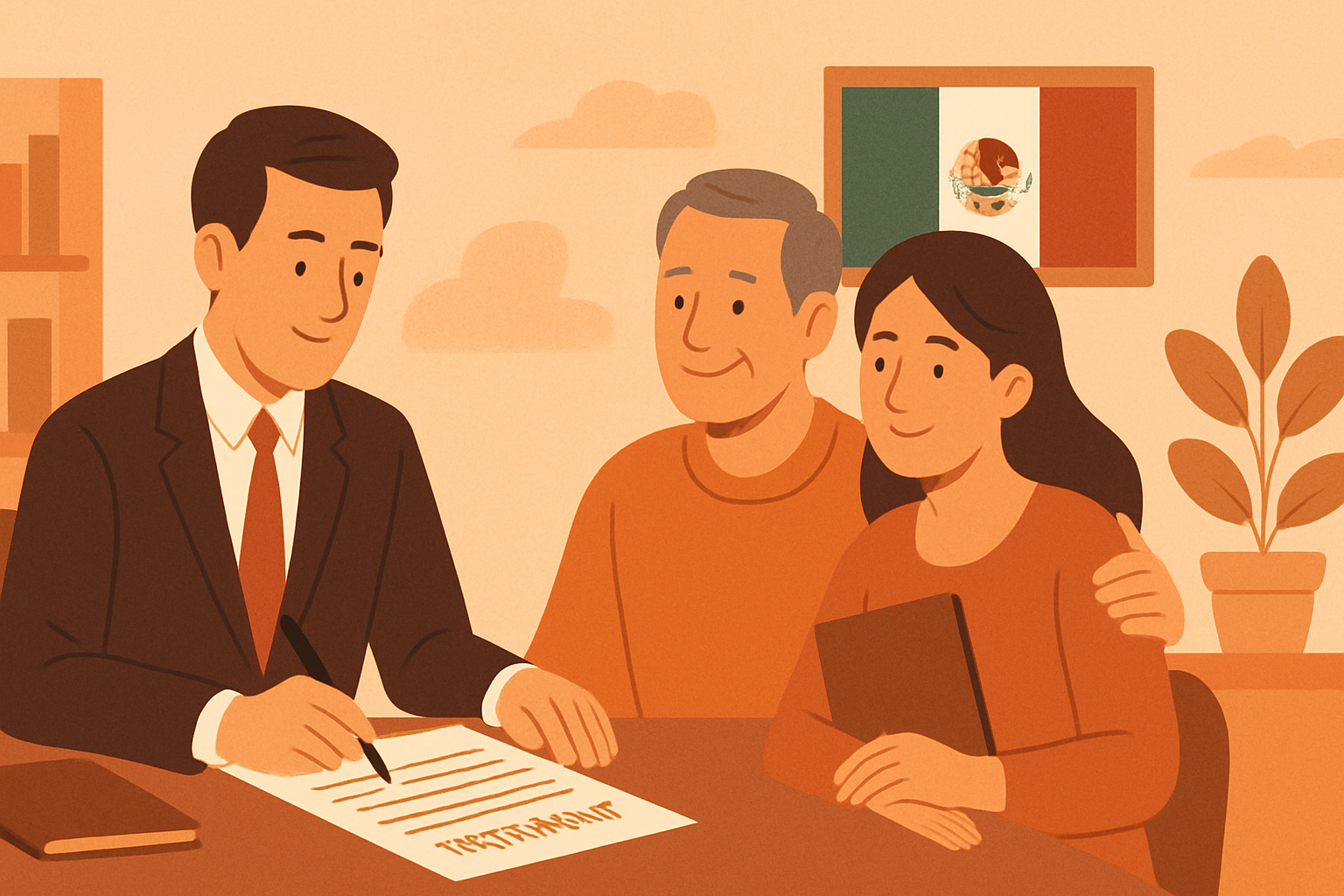 Mes del Testamento 2026 en México: Beneficios y Fechas Clave