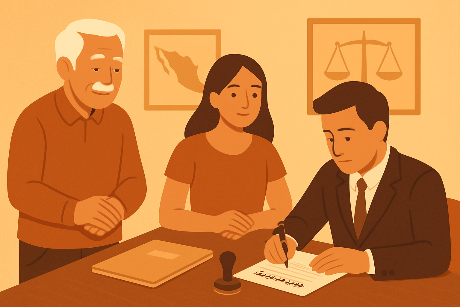 Mes del Testamento 2026 en México: Fechas y Beneficios