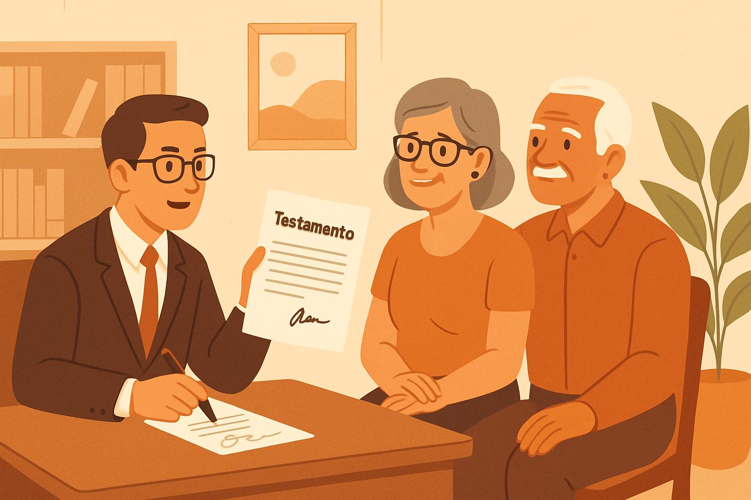 Todo lo que debes saber sobre el mes del testamento 2026