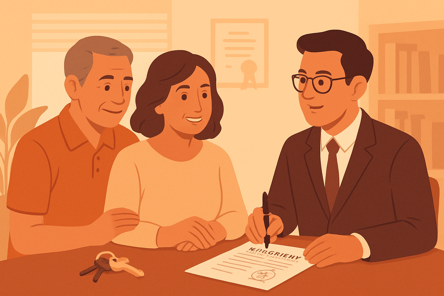 Mes del testamento: descuentos y beneficios en septiembre