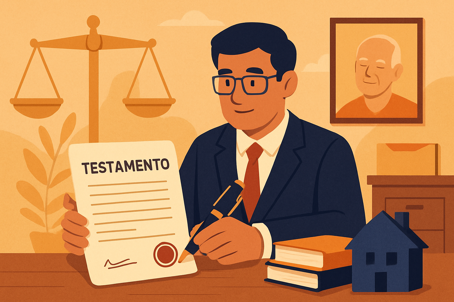 Mes del Testamento: Aprovecha Descuentos y Hazlo Fácil