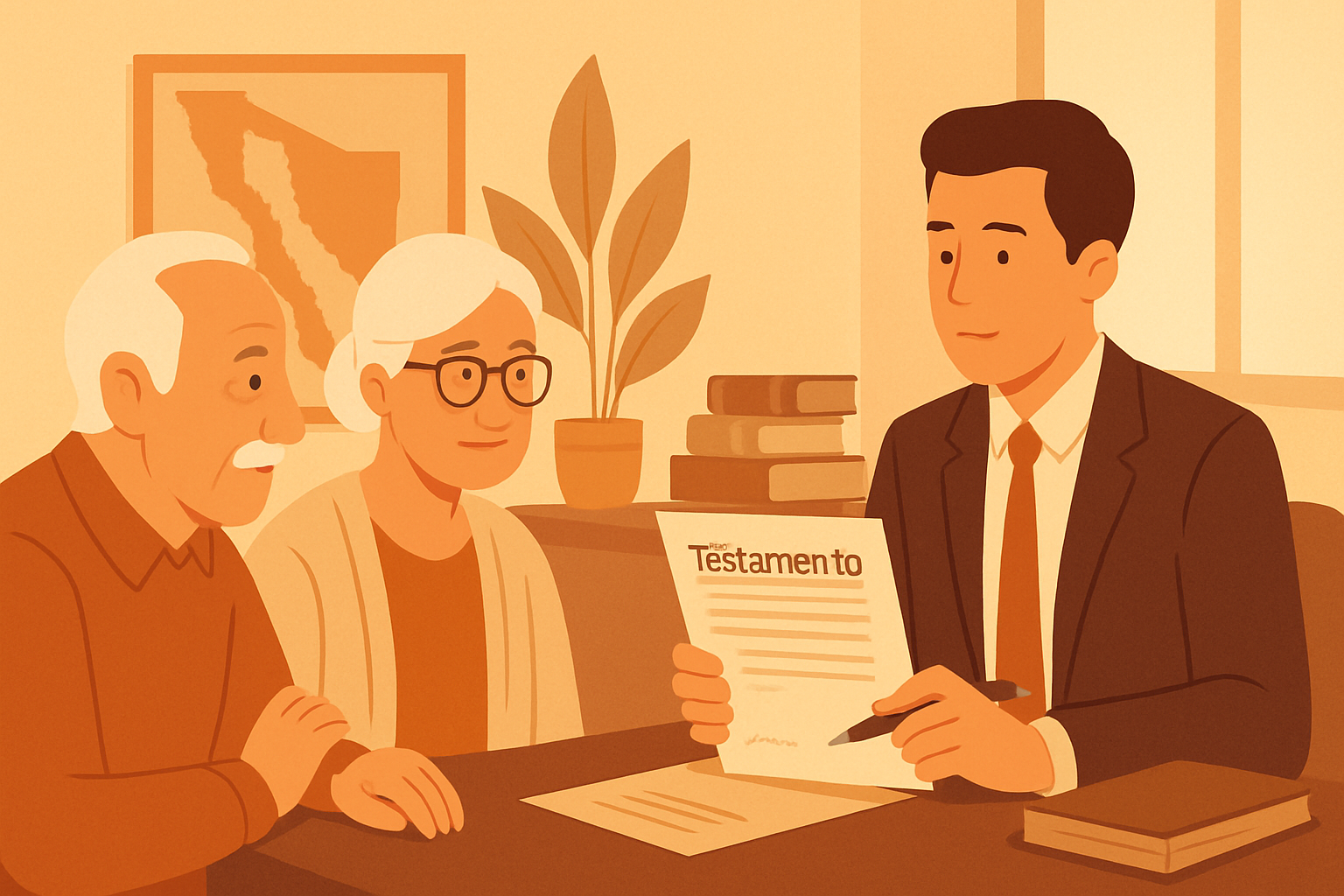 Mes del Testamento en Baja California: Su Importancia y Beneficios