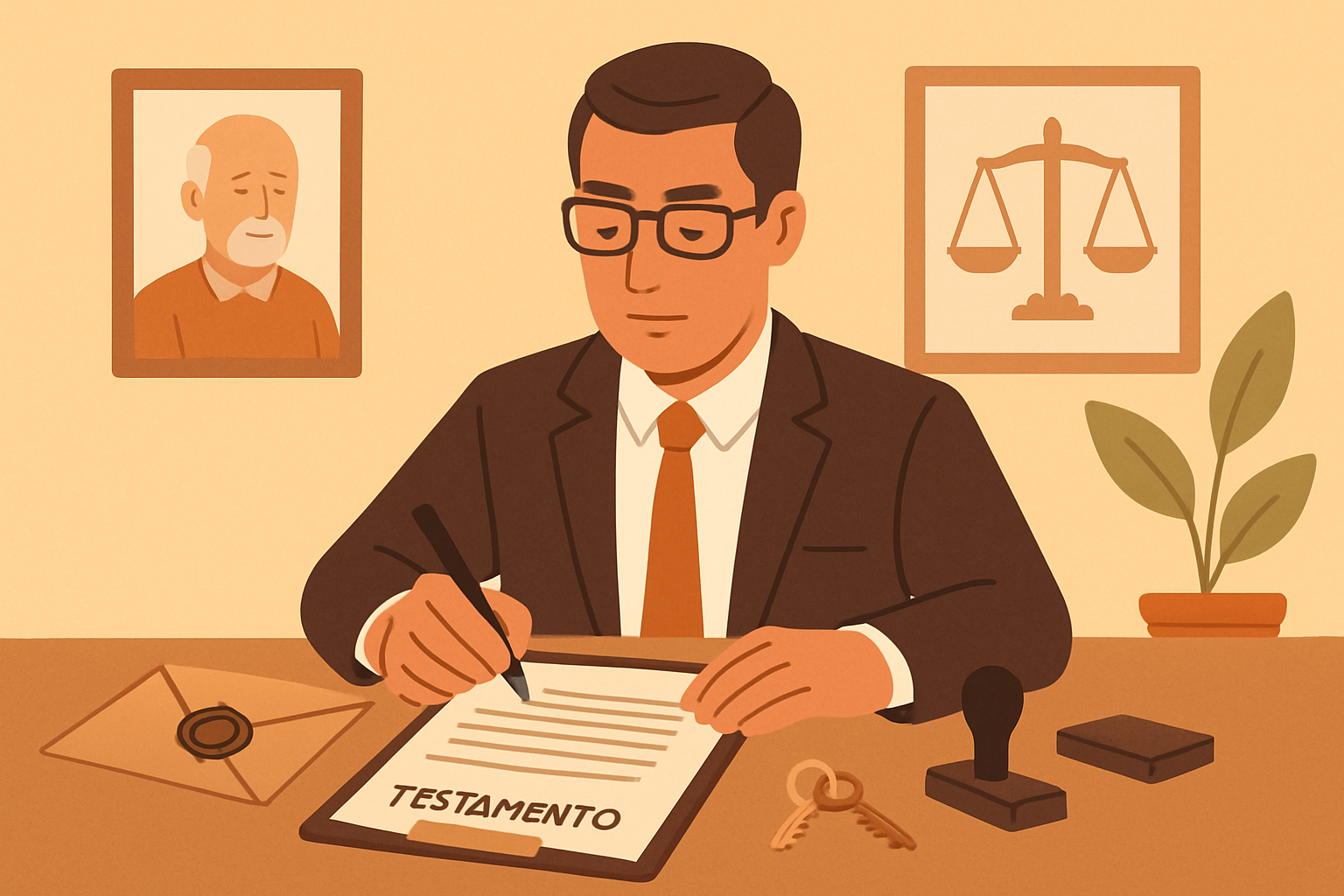 ¿Qué es un albacea y qué funciones tiene en una herencia?